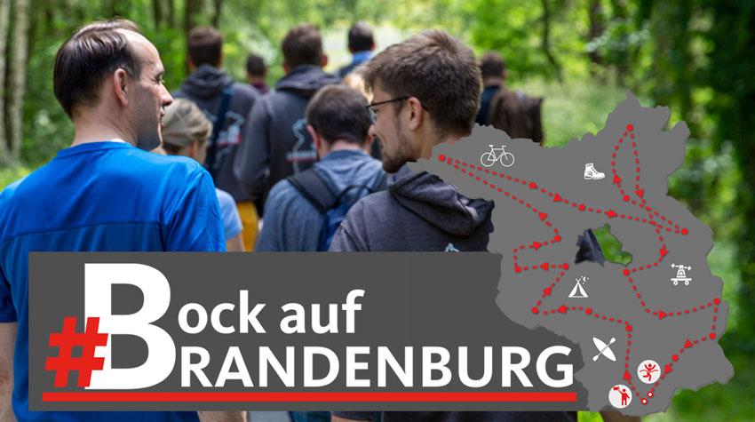 Teaser Bock auf Brandenburg