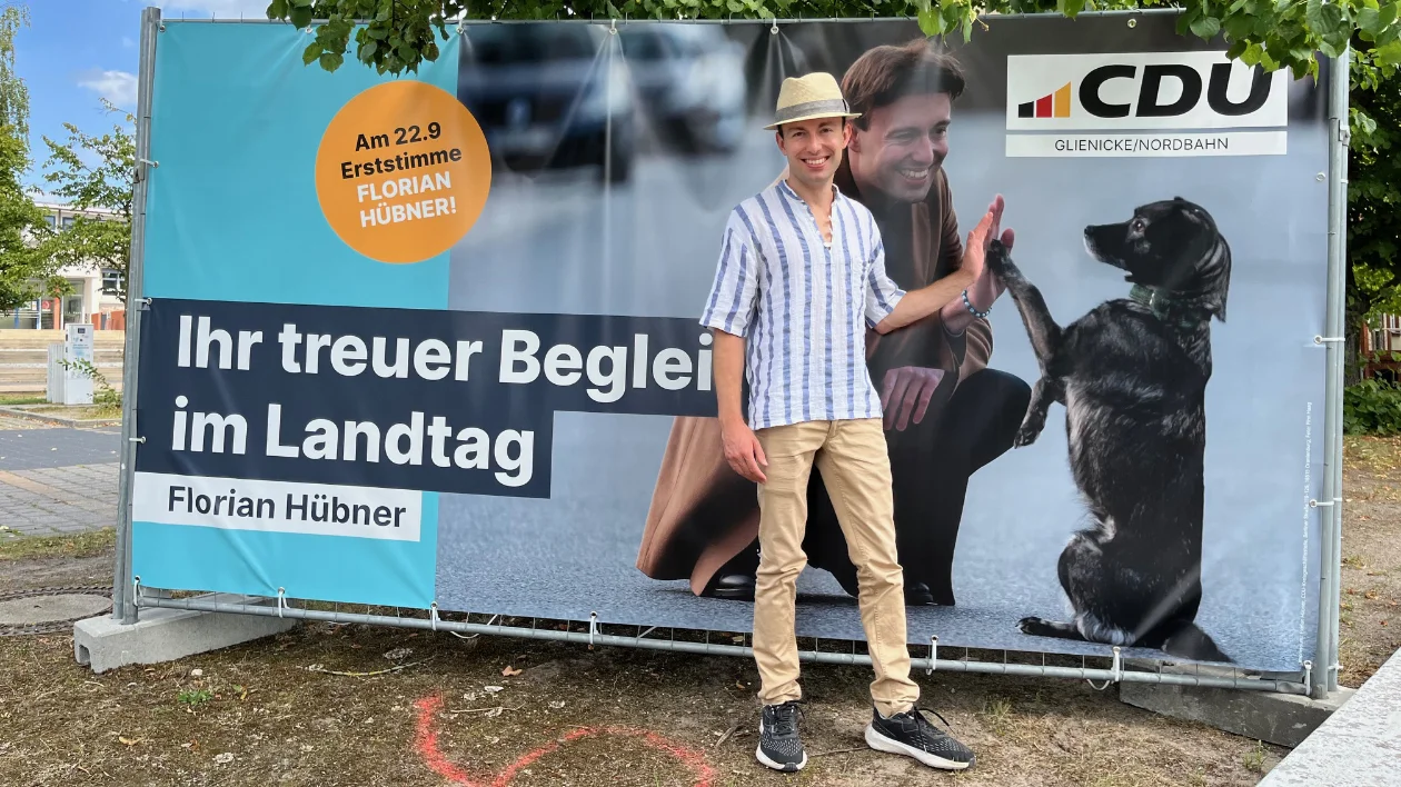 Foto: Florian Hübner