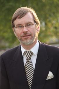 Dr. Ulrich Strempel